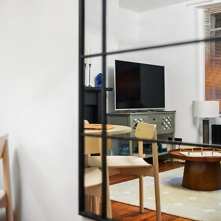 Hyde Park 2 Bedroom Apartment Londres Exterior foto