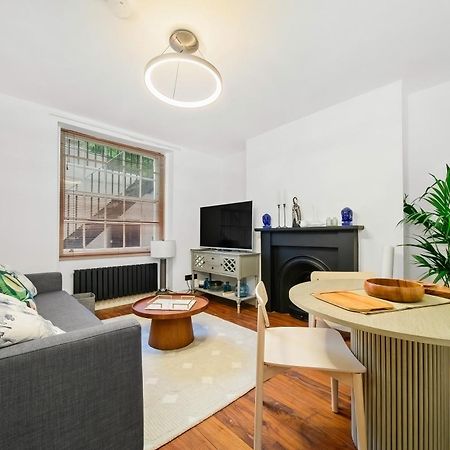 Hyde Park 2 Bedroom Apartment Londres Exterior foto