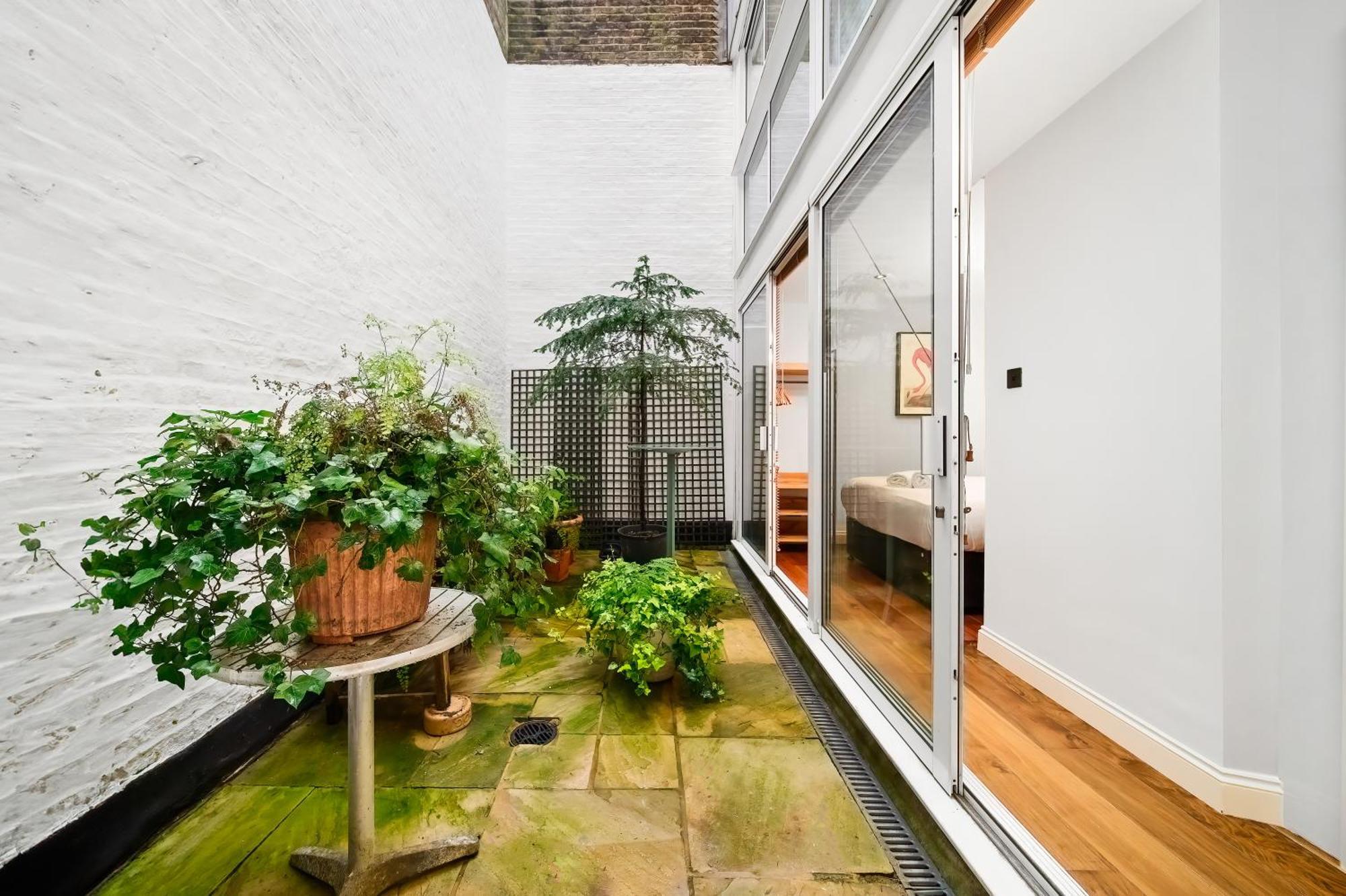 Hyde Park 2 Bedroom Apartment Londres Exterior foto